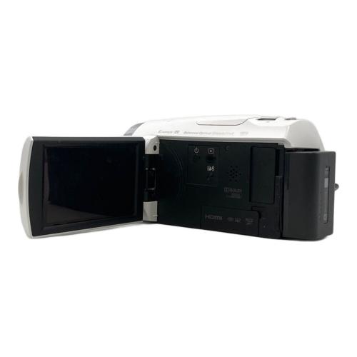 SONY (ソニー) ビデオカメラ HDR-CX675