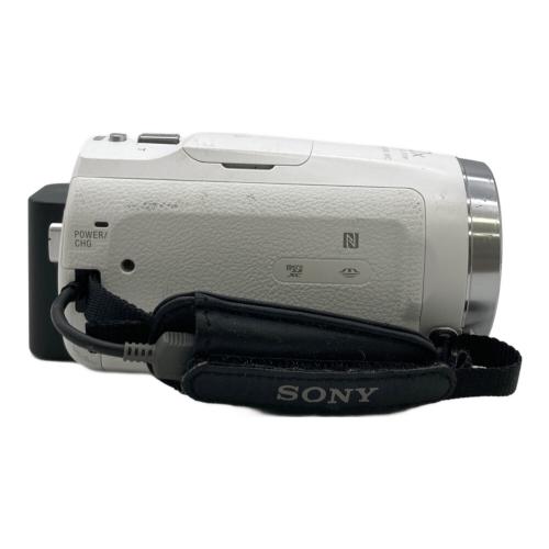 SONY (ソニー) ビデオカメラ HDR-CX675