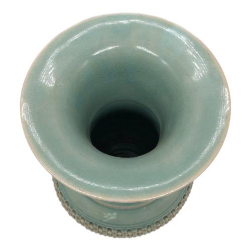 宇成窯業 高麗青磁