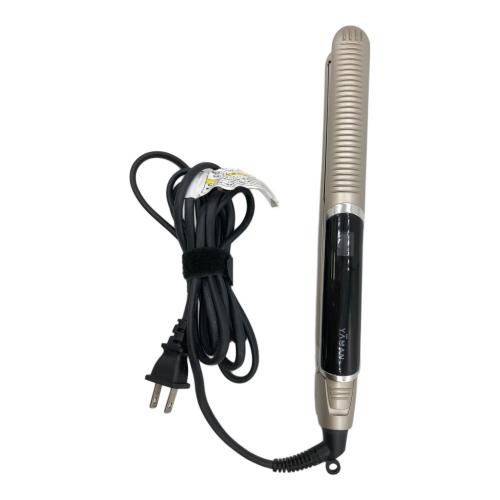 ヤーマン ヘアーアイロン YJHB0