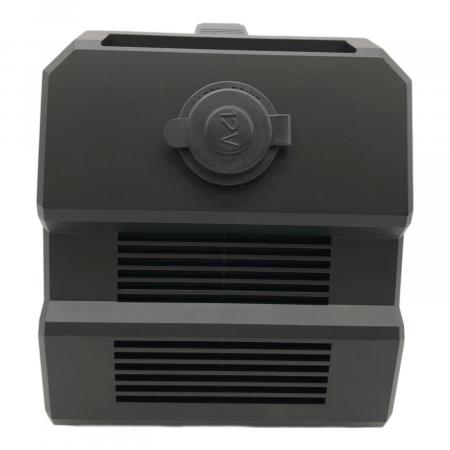 LACITA (ラチタ) ポータブル電源エナーボックス CITAEB-01 動作確認