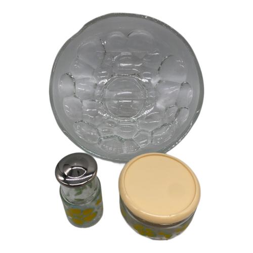 SASAKI (ササキ) ボウルセット