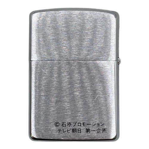 ZIPPO 警視庁捜査第8班 ゴリラ