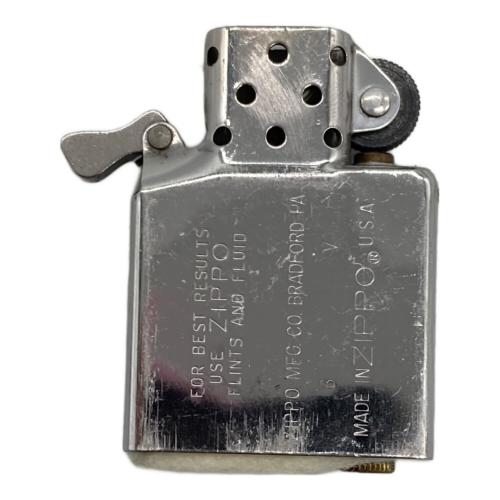 ZIPPO 警視庁捜査第8班 ゴリラ