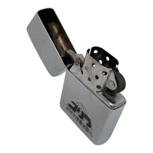 ZIPPO 警視庁捜査第8班 ゴリラ