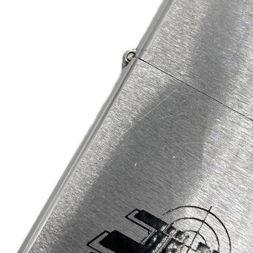 ZIPPO 警視庁捜査第8班 ゴリラ