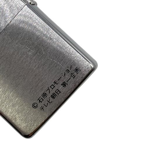 ZIPPO 警視庁捜査第8班 ゴリラ