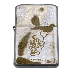 ZIPPO ミニーマウス