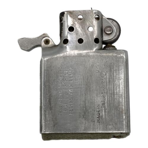 ZIPPO ミニーマウス