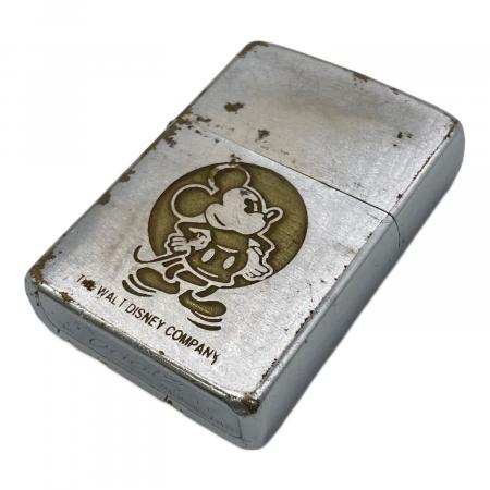 ZIPPO ミッキーマウス|トレファクONLINE ZIPPO ミッキーマウス|トレファクONLINE