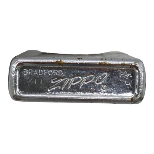 ZIPPO ミッキーマウス