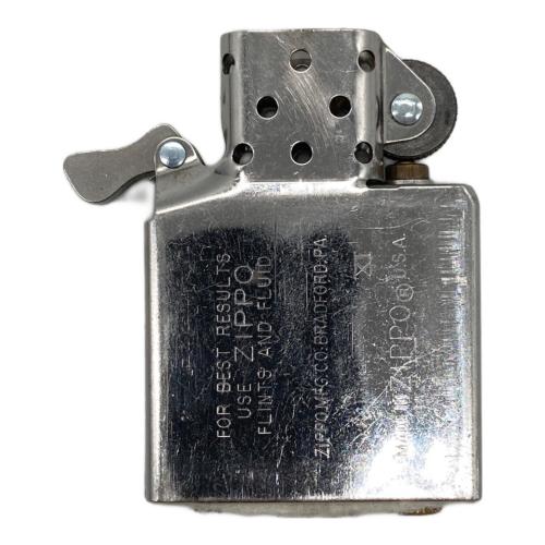 ZIPPO Enjoy Coca Cola  赤印字