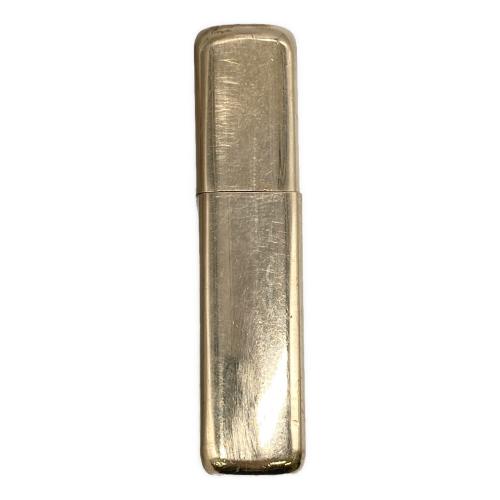 ZIPPO スターブラスト柄