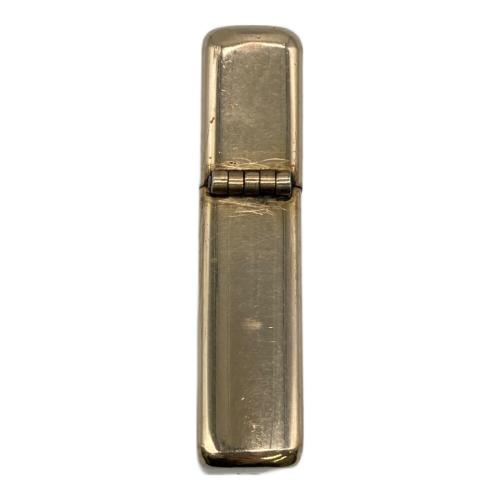 ZIPPO スターブラスト柄
