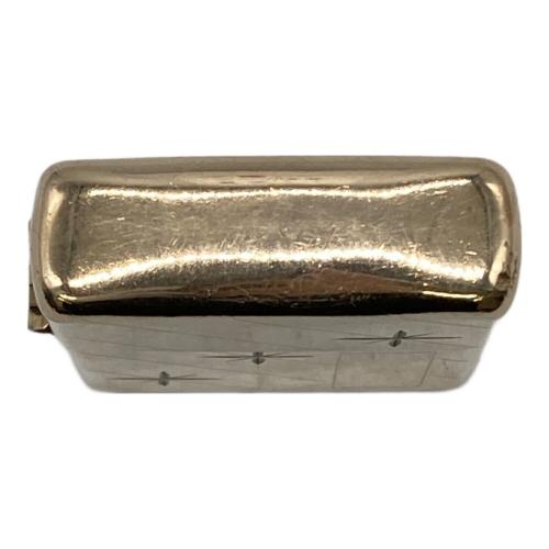 ZIPPO スターブラスト柄