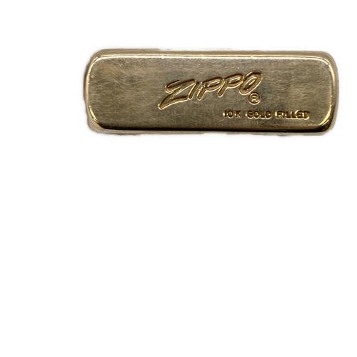 ZIPPO スターブラスト柄