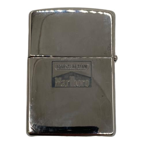 ZIPPO Marboro トカゲ コンパス