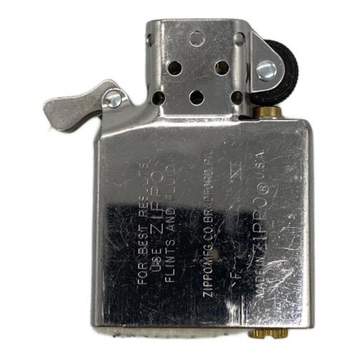 ZIPPO Marboro トカゲ コンパス