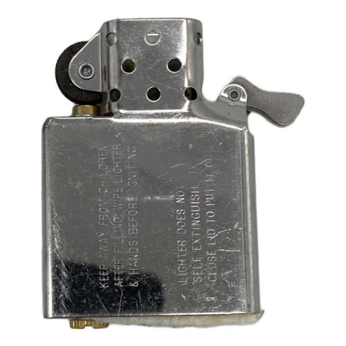 ZIPPO Marboro トカゲ コンパス
