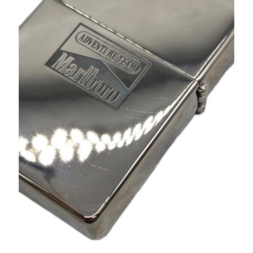 ZIPPO Marboro トカゲ コンパス