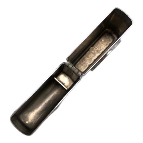 ZIPPO エンブレム 人面