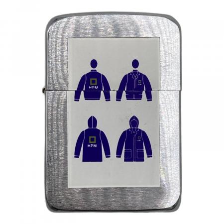 ZIPPO hpmジャケット HOPE MENTHOL｜トレファクONLINE