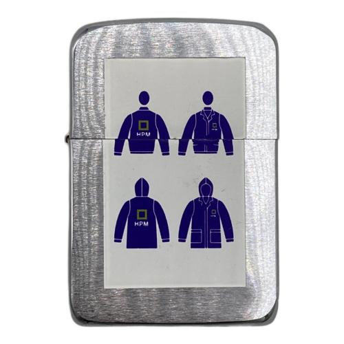 ZIPPO hpmジャケット HOPE MENTHOL