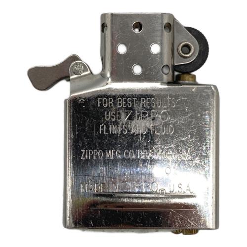 ZIPPO hpmジャケット HOPE MENTHOL