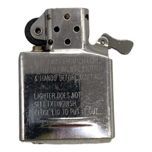 ZIPPO hpmジャケット HOPE MENTHOL