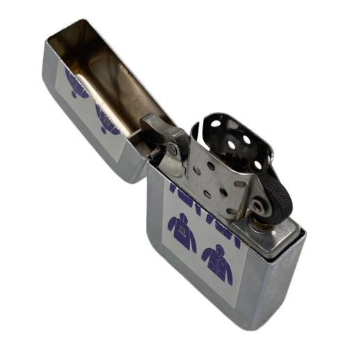 ZIPPO hpmジャケット HOPE MENTHOL