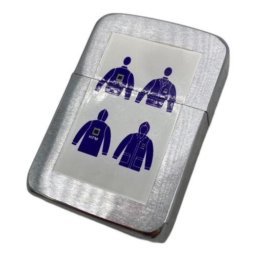 ZIPPO hpmジャケット HOPE MENTHOL