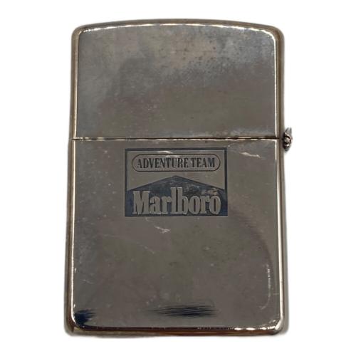 ZIPPO Marlboro トカゲ コンパス