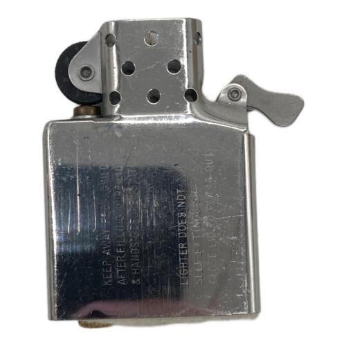 ZIPPO Marlboro トカゲ コンパス