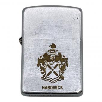 ZIPPO HARDWICK