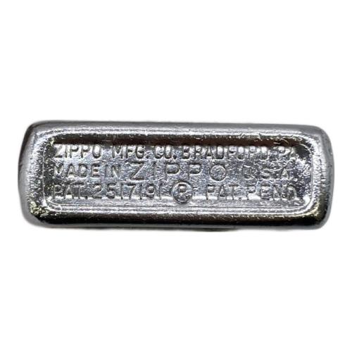 ZIPPO HARDWICK