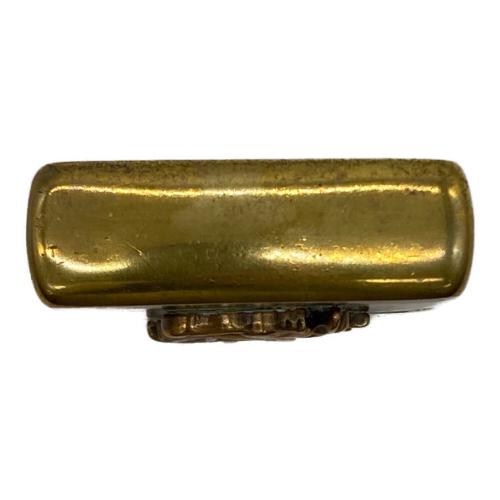 ZIPPO Marlboro カウボーイレリーフ ゴールド