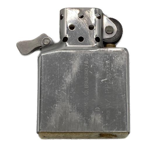 ZIPPO Marlboro カウボーイレリーフ ゴールド