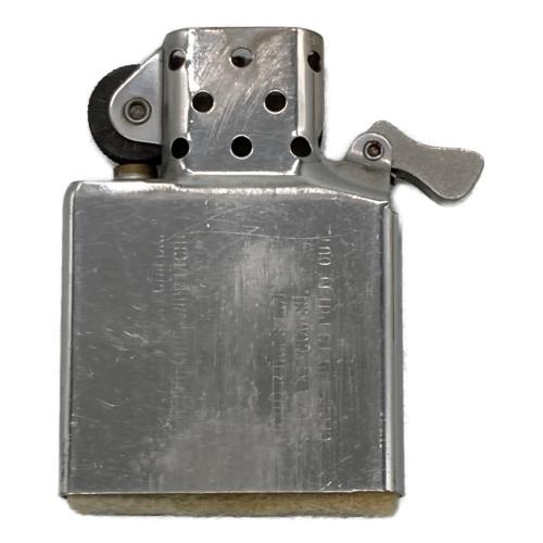 ZIPPO Marlboro カウボーイレリーフ ゴールド