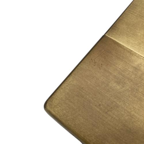 ZIPPO Marlboro ロングホーン