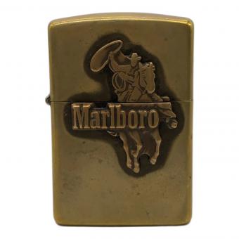 ZIPPO Marlboro カウボーイ
