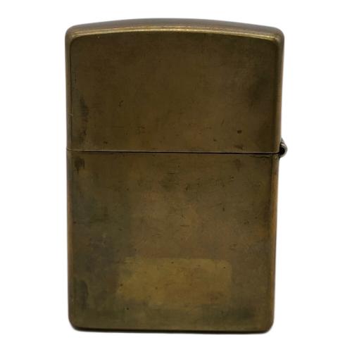 ZIPPO Marlboro カウボーイ