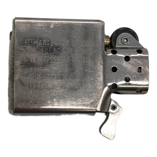 ZIPPO Marlboro カウボーイ