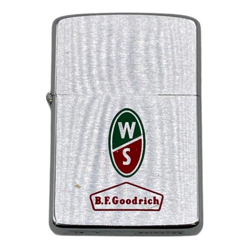 ZIPPO B.F.Goodrich
