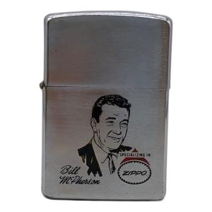 ZIPPO 1963 Salesman Sample  Seeman Company San Francisco