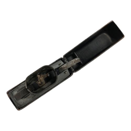 ZIPPO Black Crackle 2032695