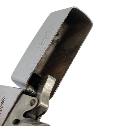 ZIPPO UNITED STATES STEEL UNITED STEEL WORKERS OF AMERICA U. S. S. 1953年訪問記念ライター