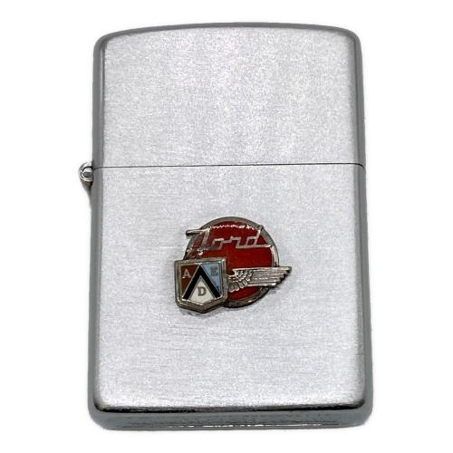 ZIPPO
