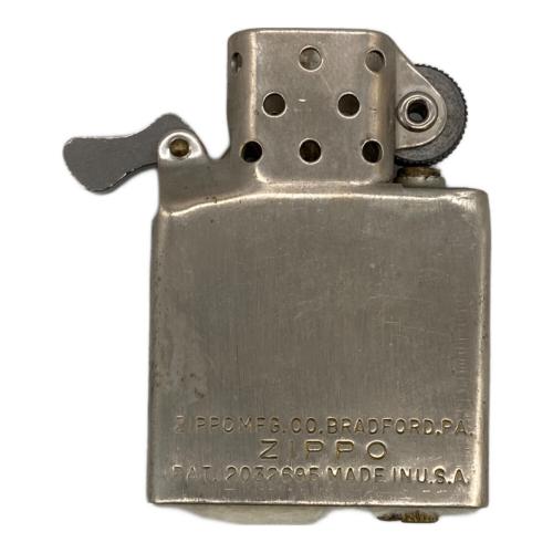 ZIPPO