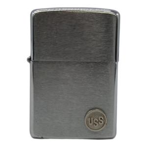 ZIPPO USS