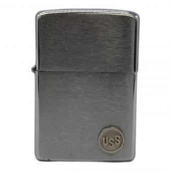 ZIPPO USS